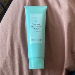 Fermented Rice Enzyme Cleanser - Blue